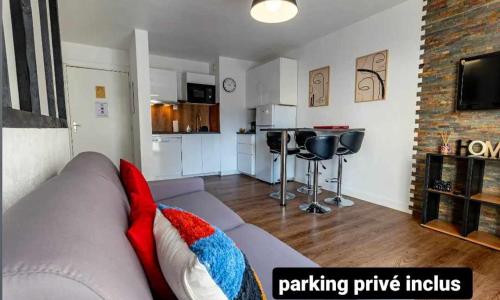 Les conviviales Quartier théâtre gare