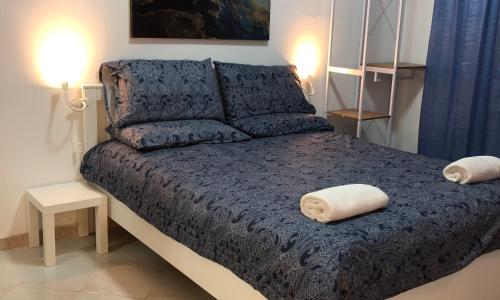 B&B Apartment San Siro Stadio 132