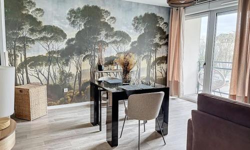 Le Ronsard - Baby friendly