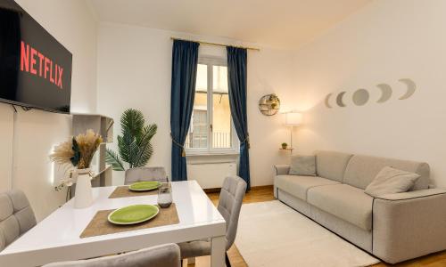 Colosseum Sweet Life Apartment