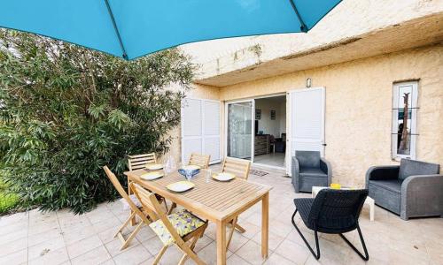 Appartement Lumio, 3 pièces, 6 personnes - FR-1-63-350