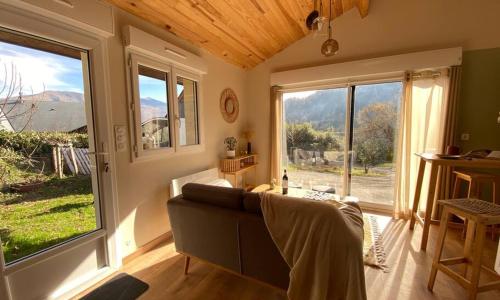 Studio Calme et Cosy - 'Les 7 Sources'