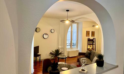 Casa Cloutiers #5 #6 & #7 - Hyper Centre Brive