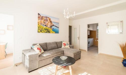 Dolce Vita, T4 avec clim, pkg