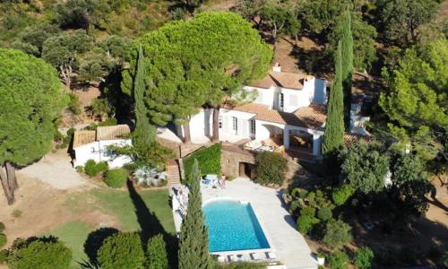 Villa Veronique Saint Tropez
