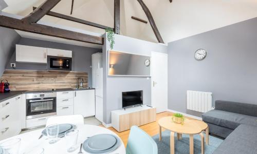 Lille proche Wazemmes/Jb Lebas - 2 bed apartment