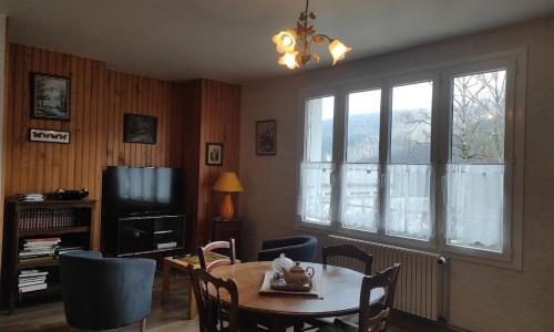 La Lisière Appt 2 chambres