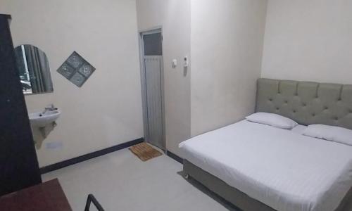 Wisma Merdeka Syariah RedPartner