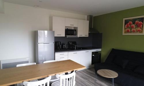 Villa la garenne : Chausey