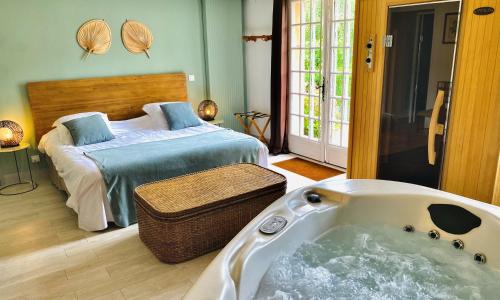 Maison D'hôtes La gatine