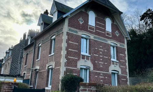 Le Magnolia Maison 12 Couchages