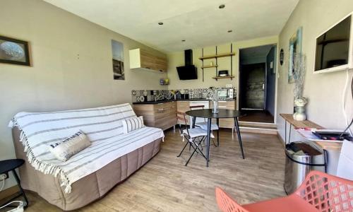 Appartement à 100m de la plage