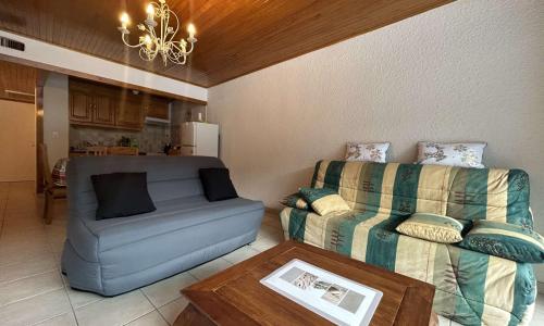 Appartement Serre Chevalier, 2 pièces, 5 personnes - FR-1-330F-156