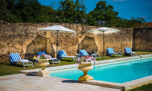 Hôtel du Domaine de La Groirie - Le Mans