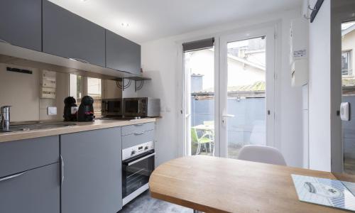 Residence Louis Quartier Gare