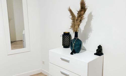 Le Maçonnais - HYPER CENTRE MACON - PARKING GRATUIT - A 600m DE LA GARE