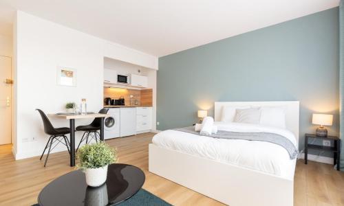 Close to the city centre - Appartment confortable