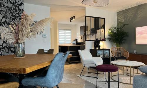 Petit cocon entre Caen et Bayeux