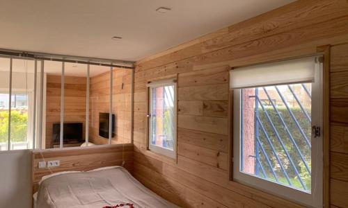 L’Eden Studio Suite Balneo plein centre d’Andernos