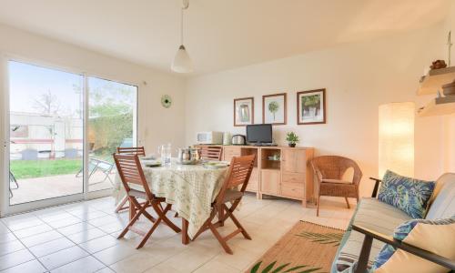 Doux sejour dans la petite maison des pins