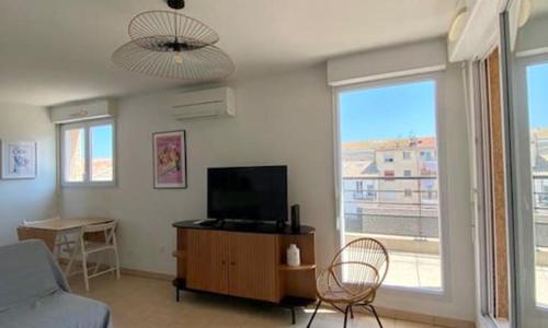 Appartement proche hyper centre