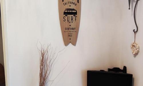 Studio Cabine La Grande Motte