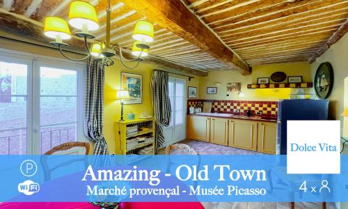 Picasso 4Pers parking Wi-Fi