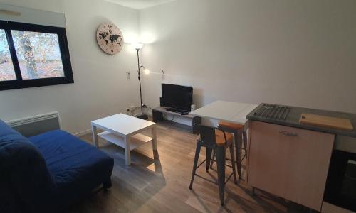Idéal couple Appartement 1 chambre Cosy et calme pour visiter Nantes