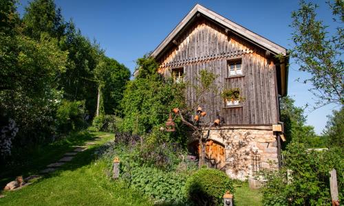 La Grange d'Hannah - gîte & chambre d’hôtes de charme