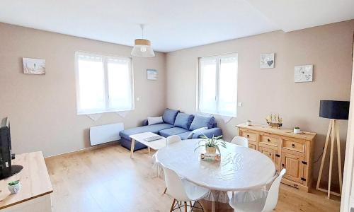 Appartement 3 étoiles de 63m2