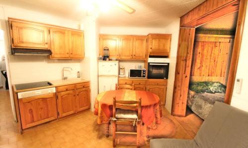 St Aygulf Grand studio 400m de la plage