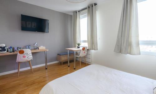 Chartres Charmant Studio Meublé