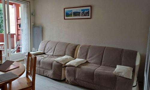 Appartement Esquièze-Sère, 1 pièce, 4 personnes - FR-1-402-138