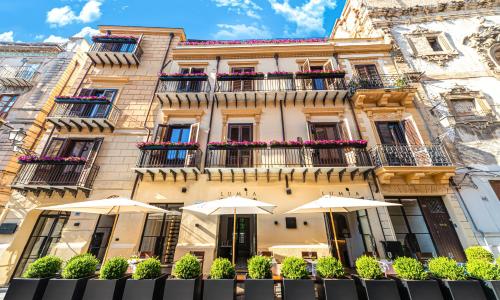 Casa Nostra Luxury Suites & Spa