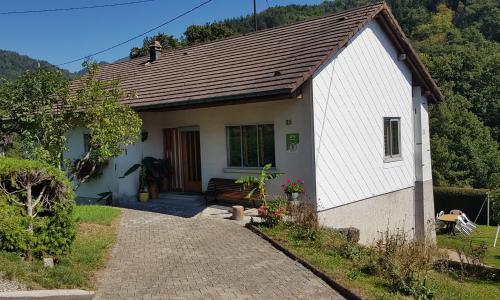 Les Noyers du Wissbach