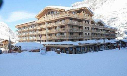 Situation unique a Val d'Isere !