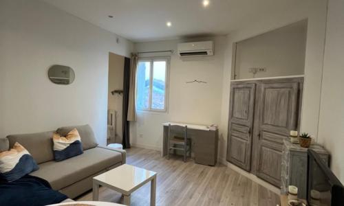 Escapade marseillaise