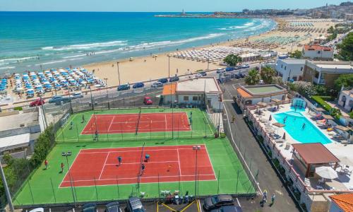 Village La Canzone del Mare