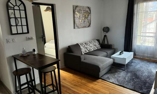 Appartement proche Grenoble centre et campus