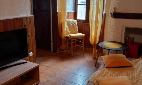 Joli appartement dans maison de village