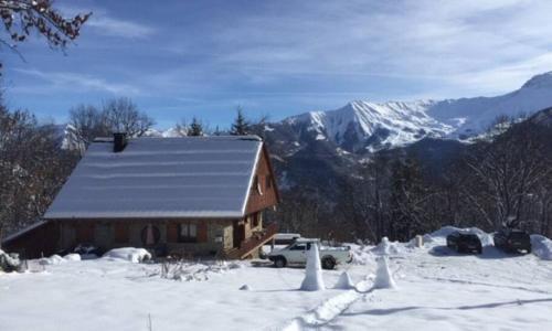 promo derniere minute Les Sybelles 12-17 fev chalet 12 personnes 900€ (dispo de suite)