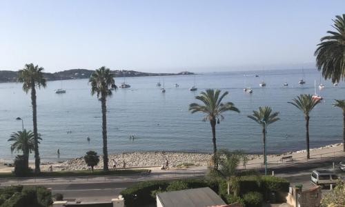 STUDIO BANDOL AVEC JARDIN