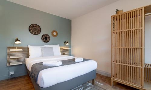 Grand' Place of Lille - Superb designer apartment
