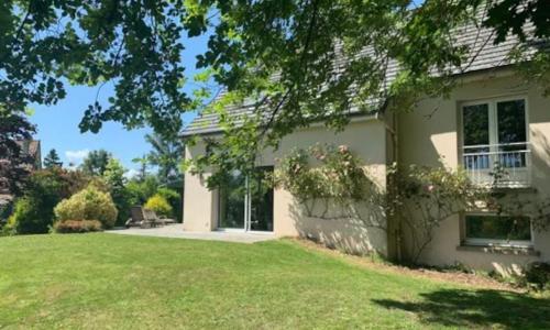 Camélia Maison Vasterival proche mer