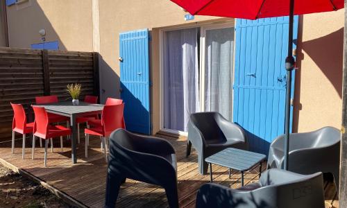 Maison Résidence les demeures du Ventoux