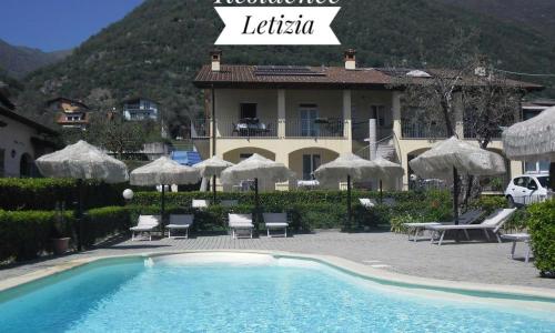 Residence Letizia