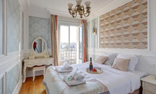 Deluxe Room photo