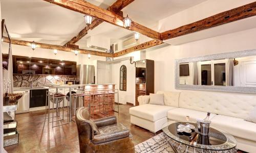 346 Suite Merri Rooftop - Superb apartment