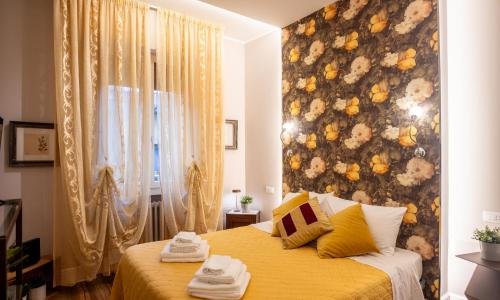 Smooth Mansion in Ponte Vecchio