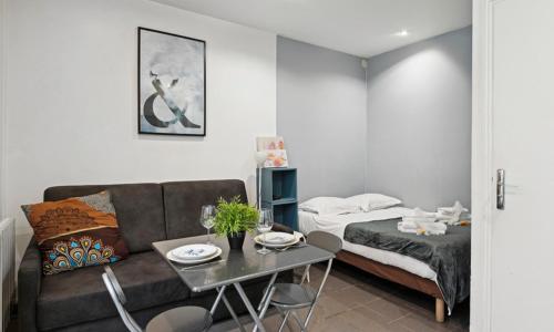 324 Suite Vanves - Superb Apartment in Paris